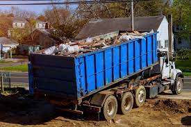 Trusted Wichita Falls, TX Junk Removal Services Experts